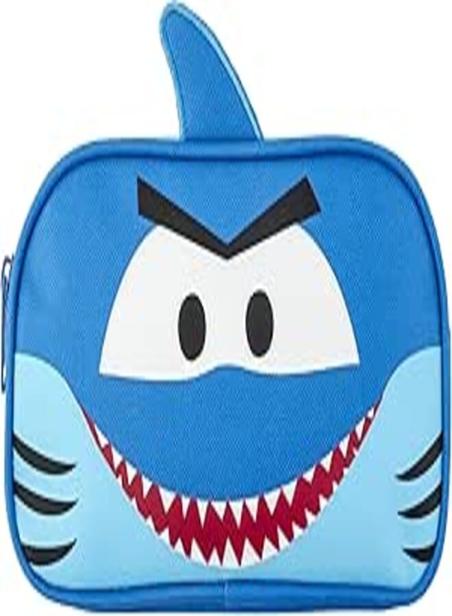 Stephen Joseph PENCIL POUCH SHARK (F18)